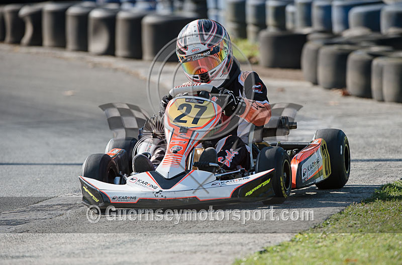 Kart_27-09-2015-4 - KARTING SUMMER CHAMPIONSHIP ROUND-7