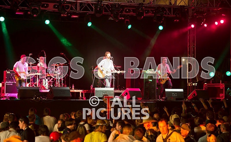 Frank Turner-36 - FRANK TURNER