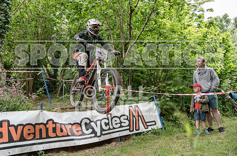 MTB Downhill_05-06-2016-91 - DOWNHILL SERIES 2016_ROUND-4
