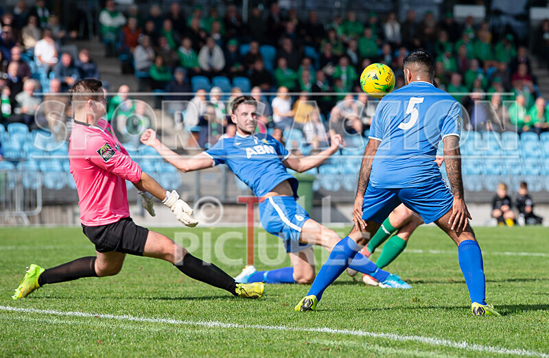 GFC v VCD Athletic_2019-22 - GFC v VCD ATHLETIC