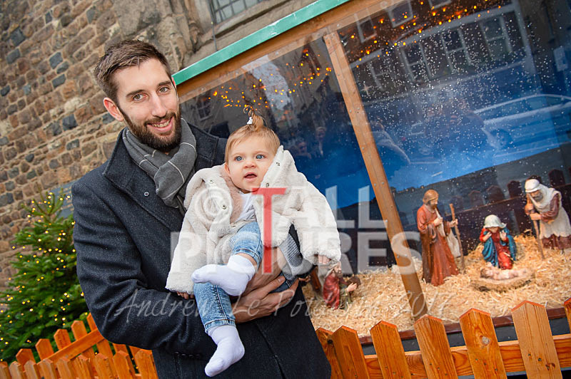 Nativity Scene Blessing_2018-7 - NATIVITY SCENE BLESSING_2018