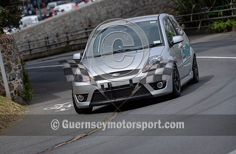 2022 Two-Day Hillclimb_Car-87 - TWO-DAY HILLCLIMB 2022 - CARS
