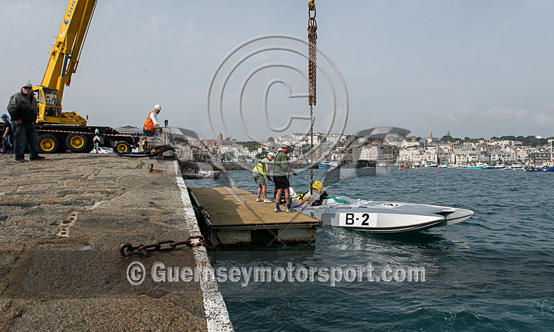 Worlds Powerboats_2014_Race-2-318 - UIM CLASS 3A & 3B WORLD OFFSHORE CHAMPIONSHIP_RACE-2