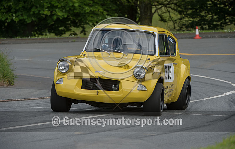 GKMC_Hill Climb_26-05-2014_Car-201 - CARS_26-05-2014