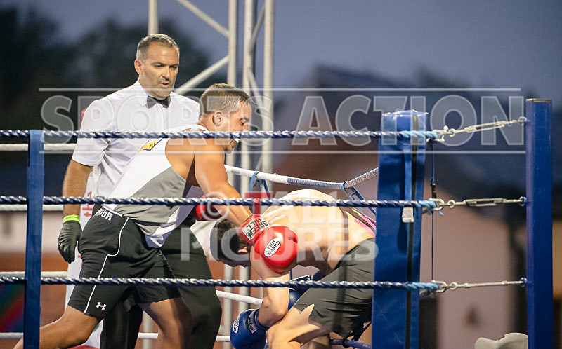 BOUT-16- AndyBang Bang Bailey v James Lets Brawl Lesbirel-19 - BOUT-16 Andy'Bang Bang' Bailey v James 'Lets Brawl' Lesbirel