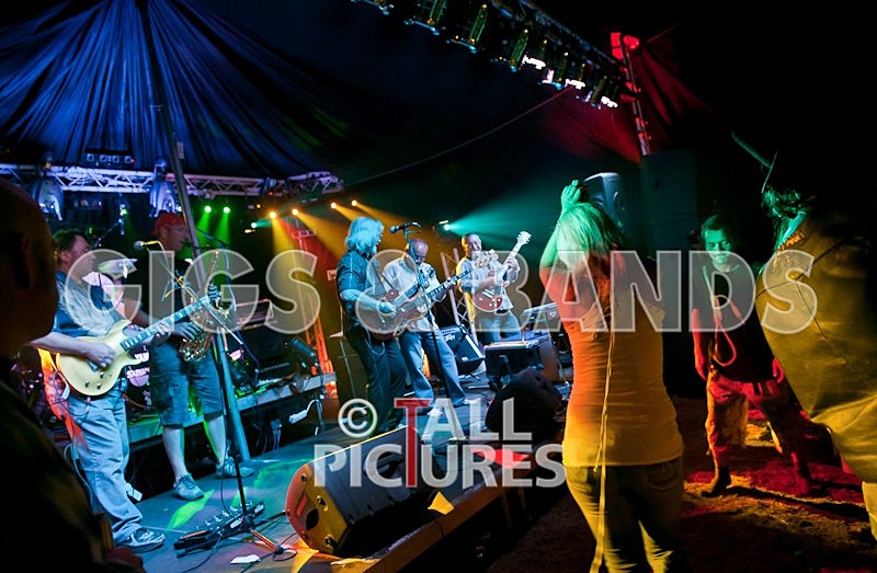 Pete Frampton-31 - PETE FRAMPTON & FRIENDS