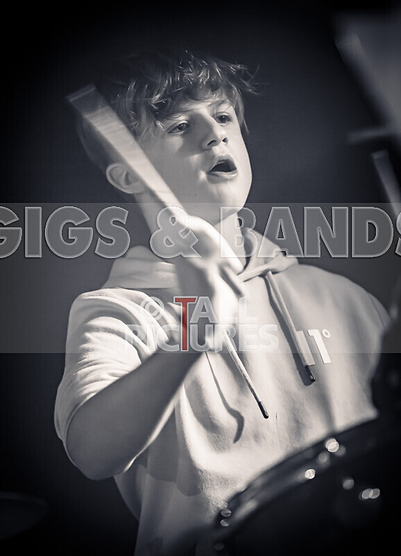 Goodbye Eddie-32 - GOODBYE EDDIE