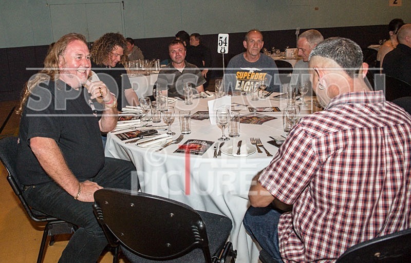 Lock-in Guernsey_2013_Scene-45 - THE WEIGH-INS & ATMOSPHERE