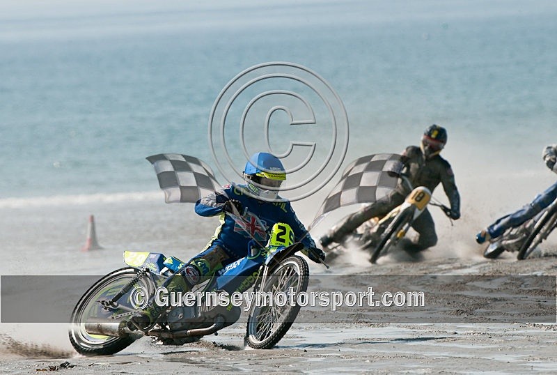 Sand Ace_09-89 - SAND ACE 2009