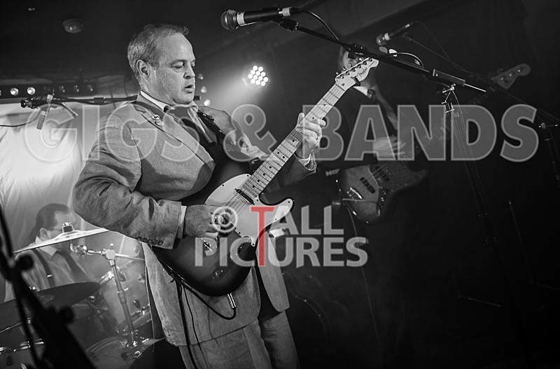 The Pulse-103 - THE PULSE