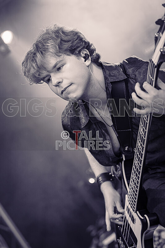 Sonic Bomb-156 - SONIC BOMB