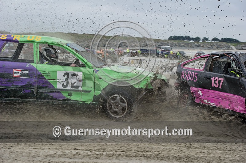 Bangers_17-11-2013-3 - AUTO-X_17-11-2013