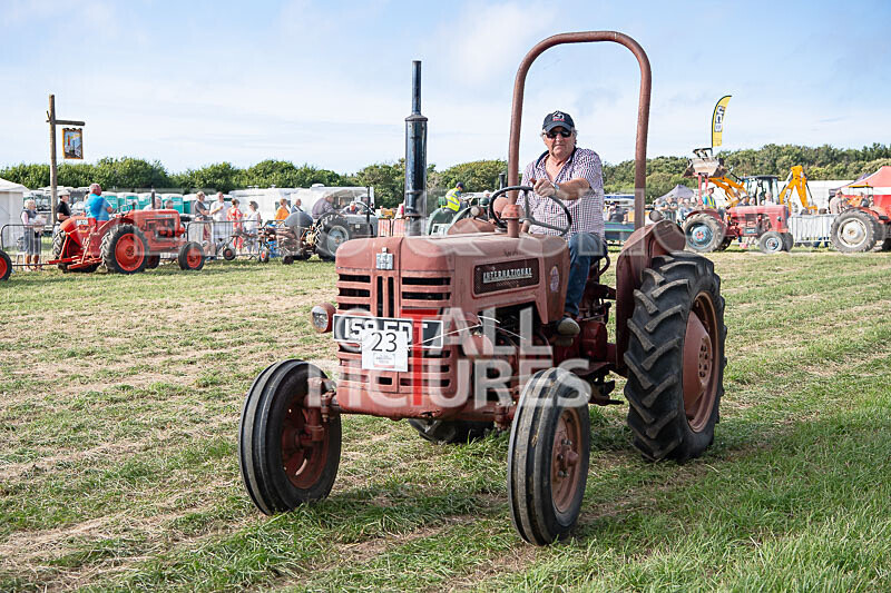 Guernsey Agricultural Show 2021-268 - GUERNSEY AGRICULTURAL SHOW 2021
