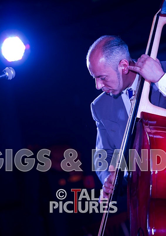 Bonneville Barons-7 - BONNEVILLE BARONS