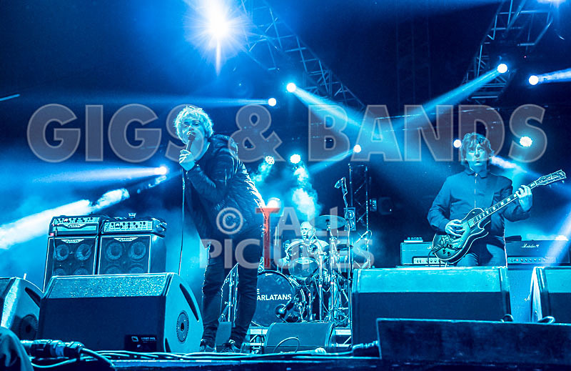 The Charlatans-112 - THE CHARLATANS