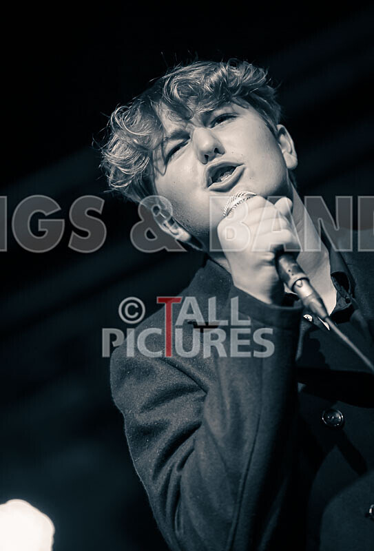 Sonic Bomb-32 - SONIC BOMB