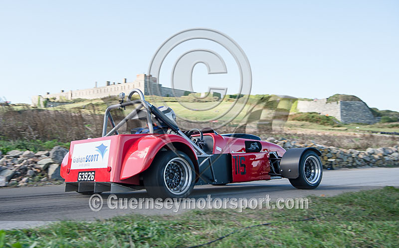 Alderney Hillclimb_2016_CAR-75 - ALDERNEY HILLCLIMB 2016 - CARS