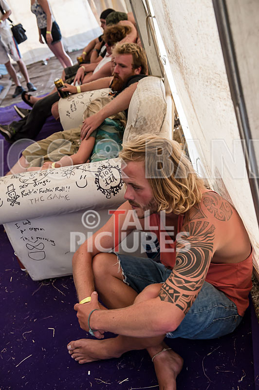 Chaos Peace Tent 2014-41 - CHAOS 2014... THE PEACE TENT