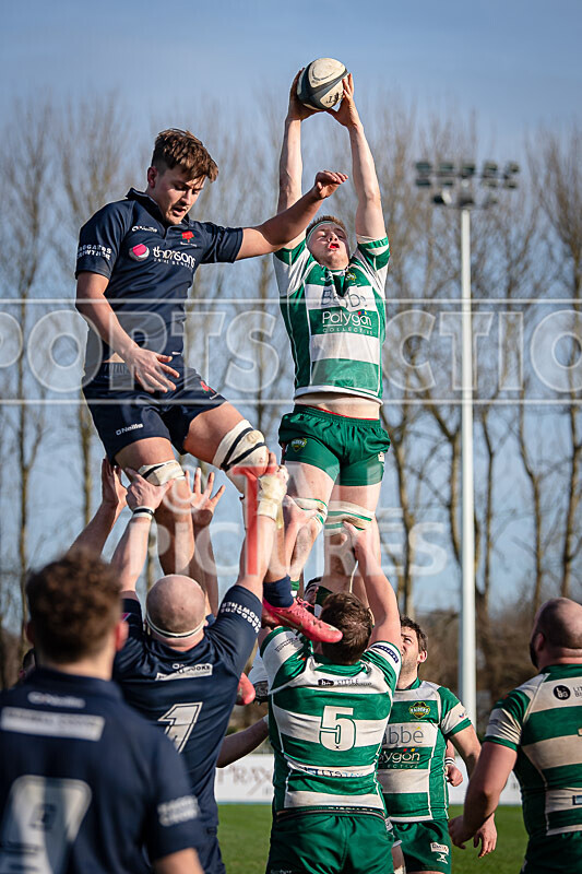 Guernsey Raiders v Barnes RFC_12-02-2022-10 - GUERNSEY RAIDERS v BARNES RFC