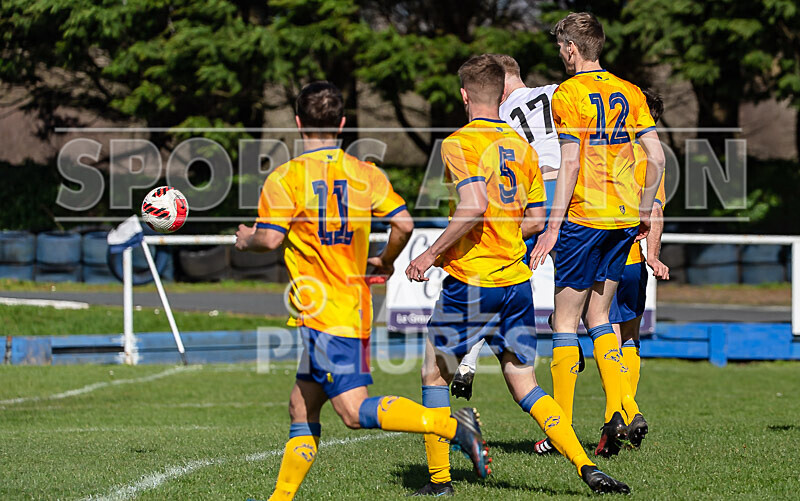 Jeremie Cup_Bels v St Clements-72 - JEREMIE CUP 2022_BELS v ST CLEMENTS