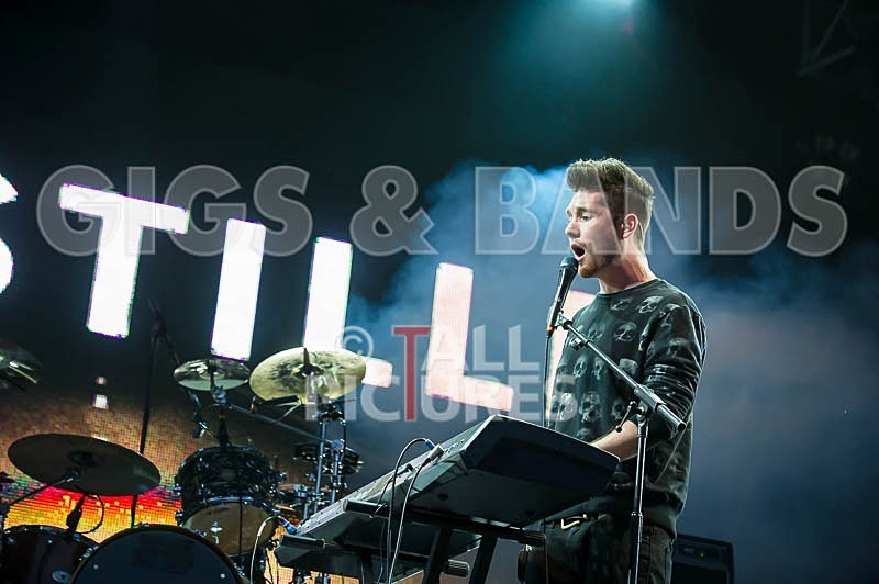 Bastille-34 - BASTILLE