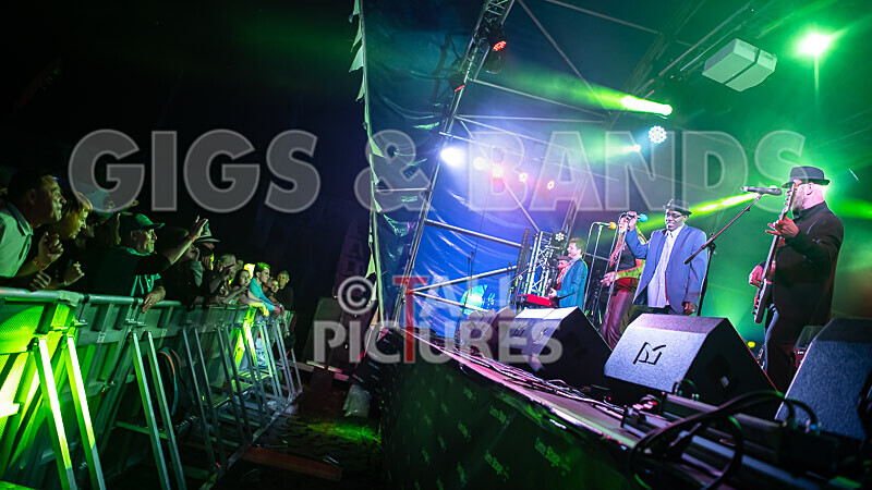 Neville Staples Band-31 - NEVILLE STAPLE BAND