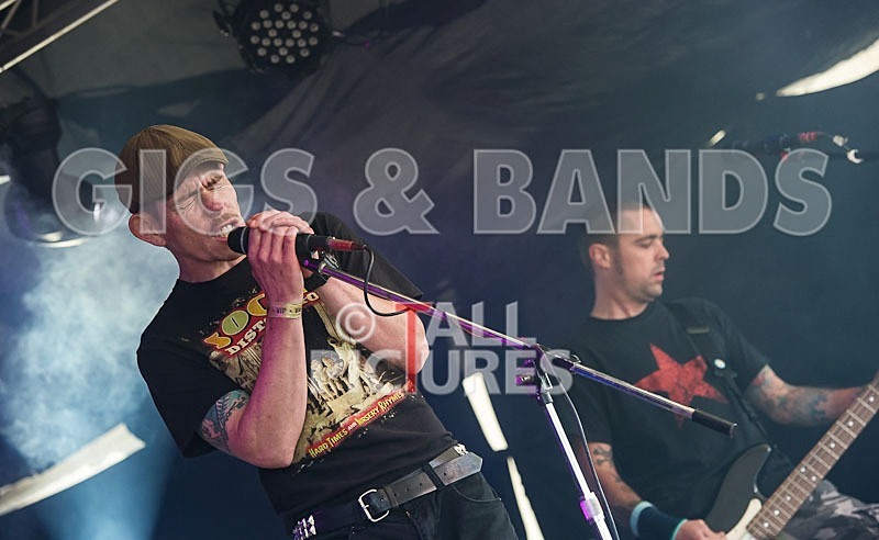 Bulletproof-13 - BULLETPROOF