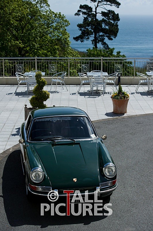Porsche_911T-29 - HARRISON AUTOMOTIVE