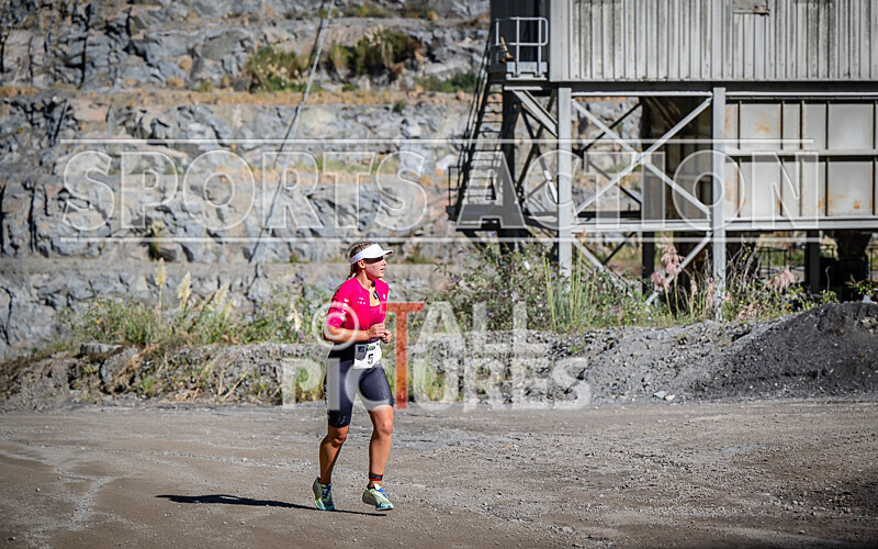 Granite Man 2022-46 - GRANITEMAN TRIATHLON 2022