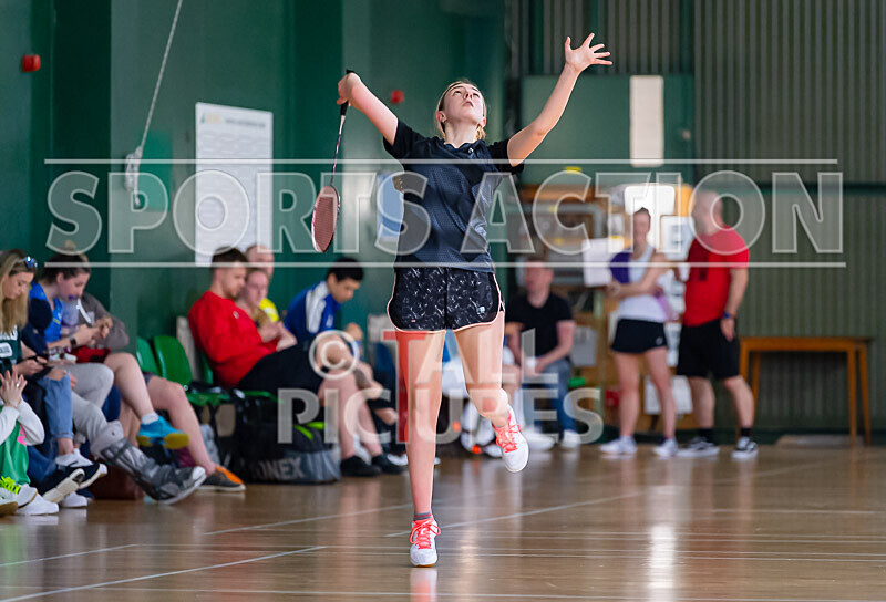 Badminton Easter Open 2022-15 - EASTER OPEN TOURNAMENT 2022