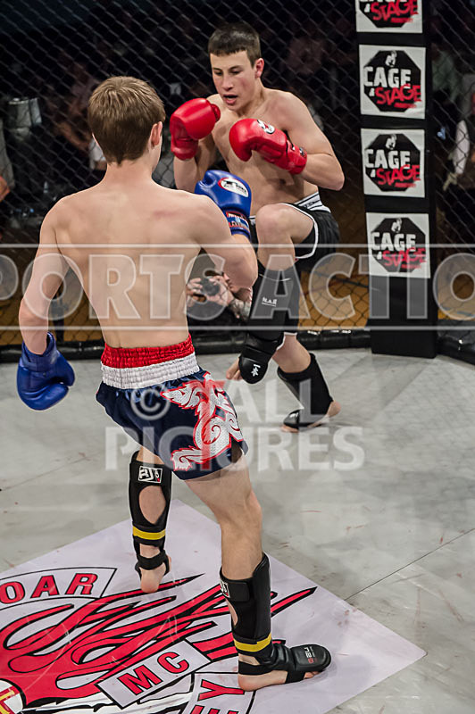 Lock-In 2014_Bout-6-18 - BOUT-6