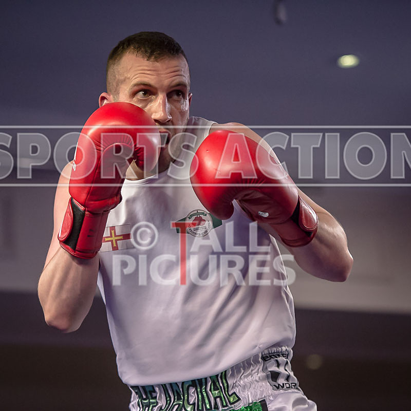 Bout - 9_Jimmy Lesbirel v Michael Wilcox-20 - Bout - 9_Jimmy Lesbirel v Michael Wilcox