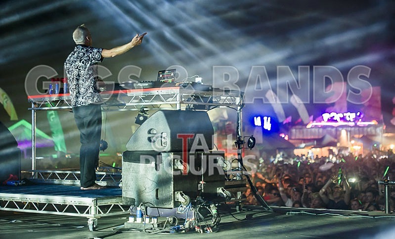 Fatboy Slim-17 - FATBOY SLIM