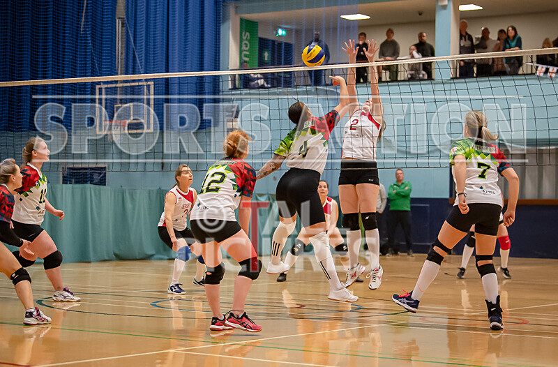 Womans Volleyball Inter-Insular 2022-62 - WOMANS INTER-INSULAR VOLLEYBALL 2022