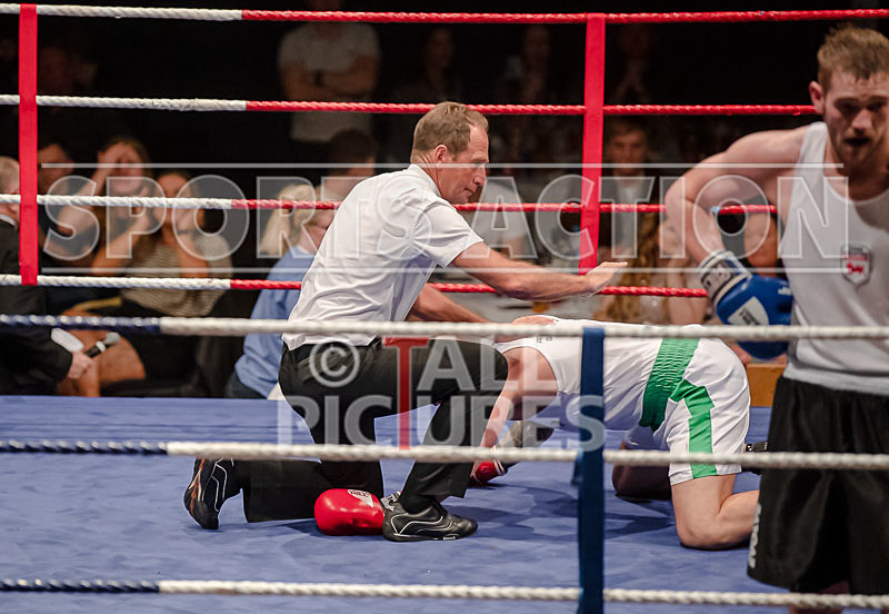 BOUT-17 - Tomasz Kot v Jamie Smith-30 - BOUT-17 - Tomasz Kot v Jamie Smith