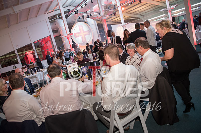 Pride Awards-21 - GUERNSEY PRESS PRIDE OF GUERNSEY AWARDS 2016