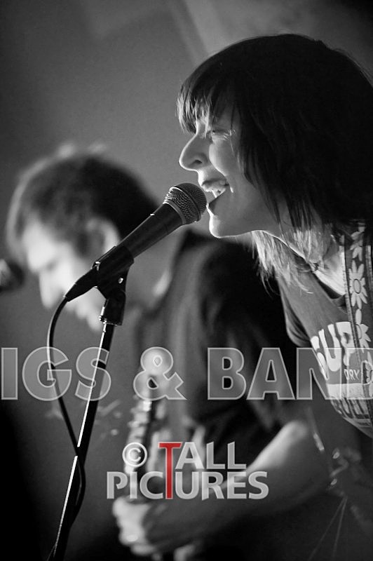 The Nelkons-25 - THE NELKONS