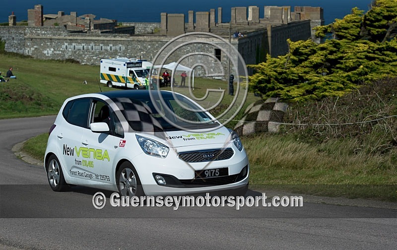 Alderney Hill Climb_2011_Car-228 - ALDERNEY HILL CLIMB 2011 - CARS-2