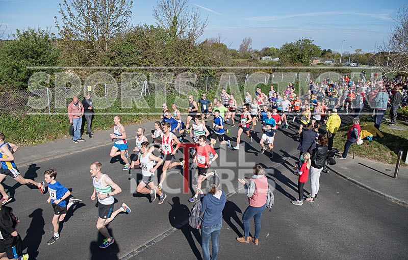 Easter 5km Run 2017-13 - INTERTRUST 5km EASTER ROAD RUN 2017