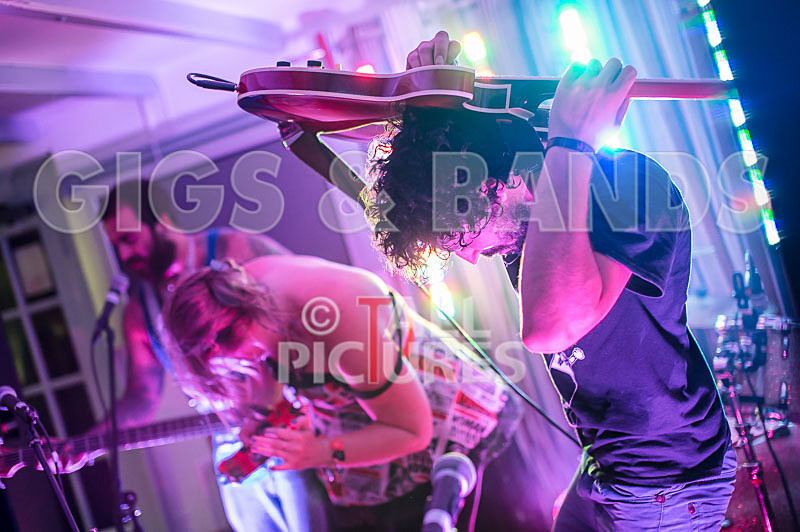 Static Alice-144 - STATIC ALICE