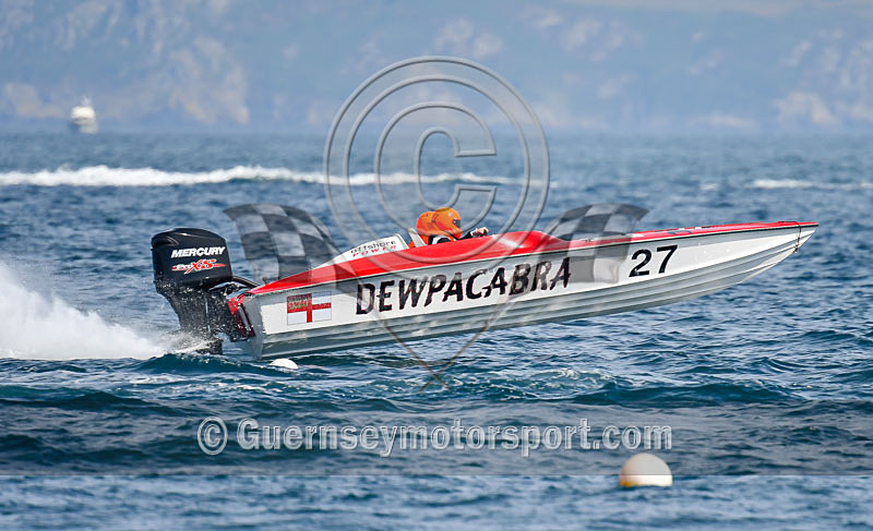 Powerboats Racing 2018_Event 1-40 - GPA POWERBOAT SERIES_Races 1 & 2