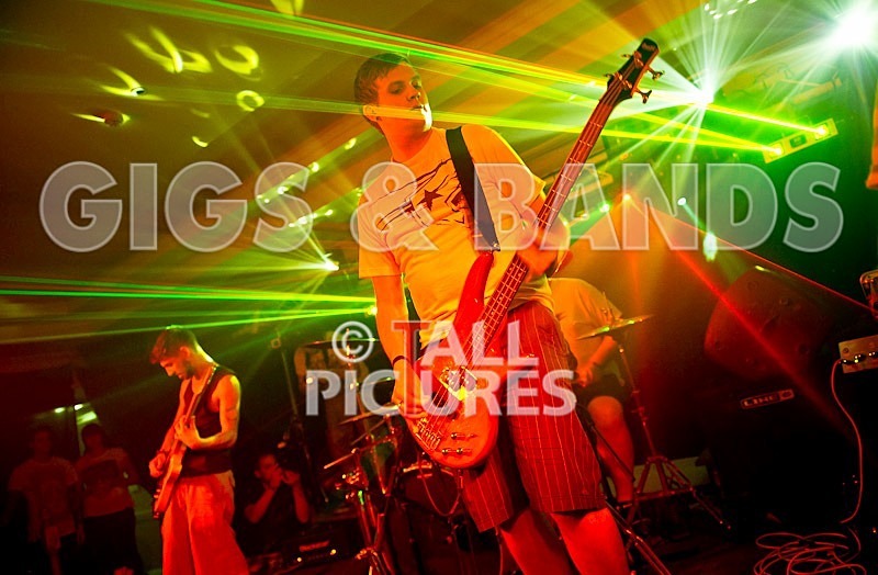 From Bedrooms to Backseats-58 - FROM BEDROOMS TO BACKSEATS