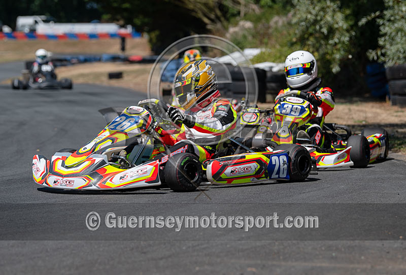 Karting 2018_Round-8-21 - 2018 KART CHAMPIONSHIP_ROUND-8