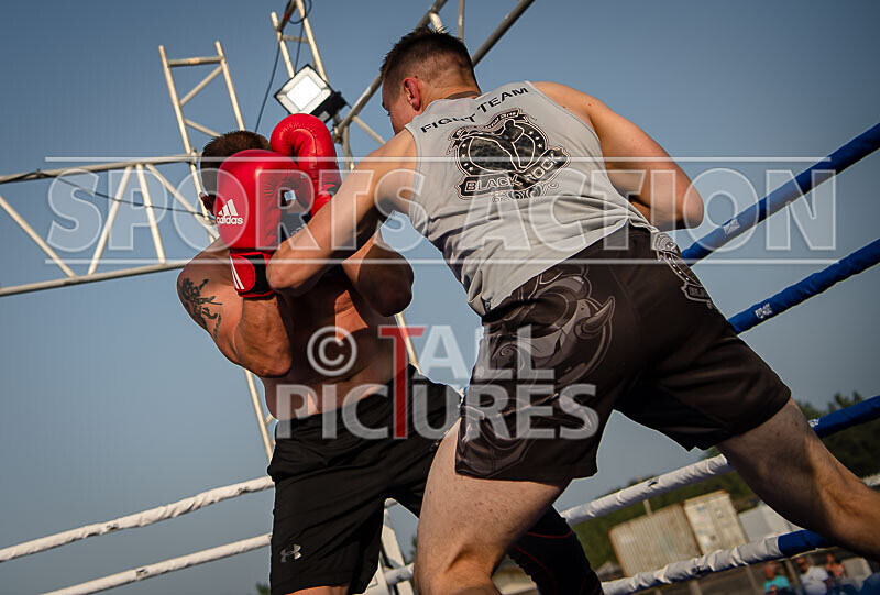 BOUT 9 - Jan -the Destroyer- Dame v Tom Schmiedhuber-20 - BOUT 9 - Jan 'the Destroyer' Dame v Tom Schmiedhuber