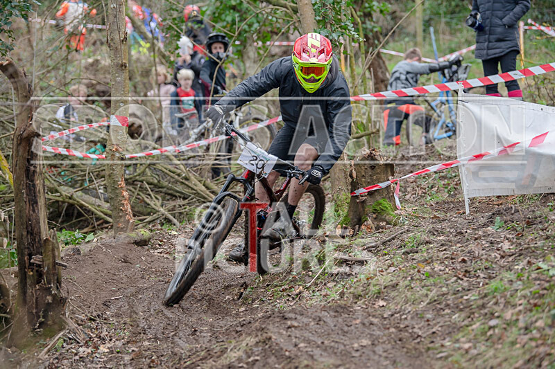 GVC MTB 2019 Downhill_RND-1-154 - MTB WINTER DOWNHILL 2019_ROUND-1