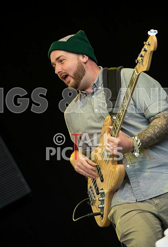 Alex Clare-18 - ALEX CLARE