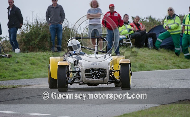 Alderney Airport Car_2013-233 - ALDERNEY AIRPORT SPEED EVENT 2013 - CARS