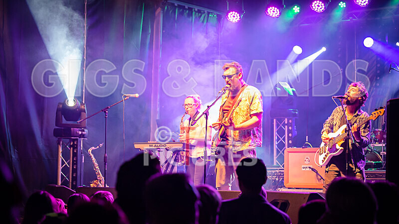 Honest Crooks-234 - HONEST CROOKS