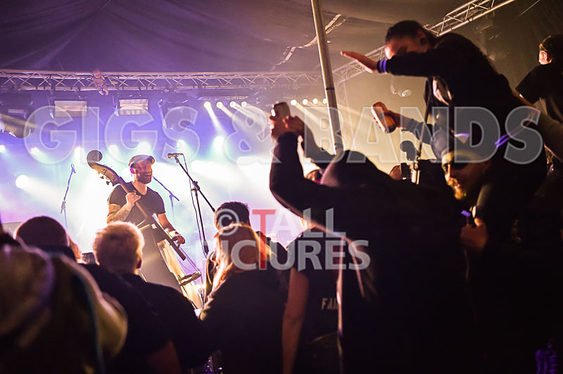 Graveyard Johnnys-2 - GRAVEYARD JOHNNYS