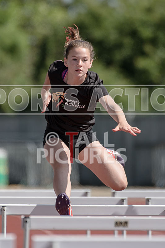 XMA Junior School Champ-7 - XMA JUNIOR SCHOOLS INDIVIDUAL CHAMPIONSHIPS 2017